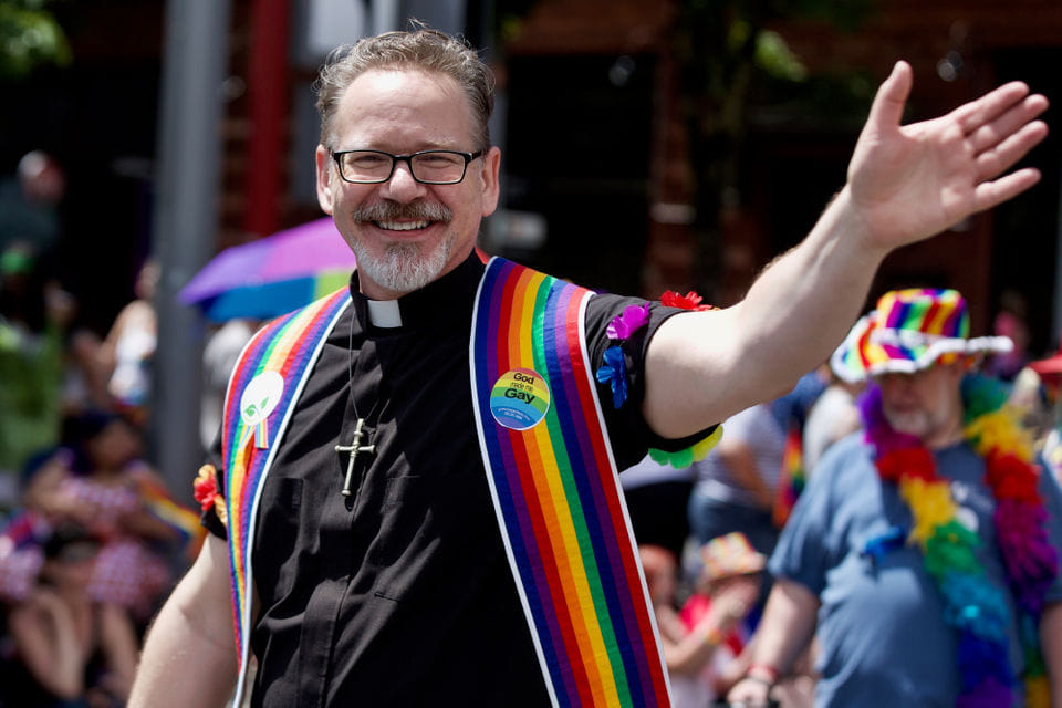 MCC Portland Pride